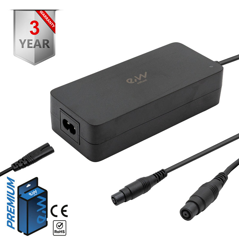 Caricabatterie premium 53,6v 1,3A Mi4 pro Max/Plus/Mi 5 Max