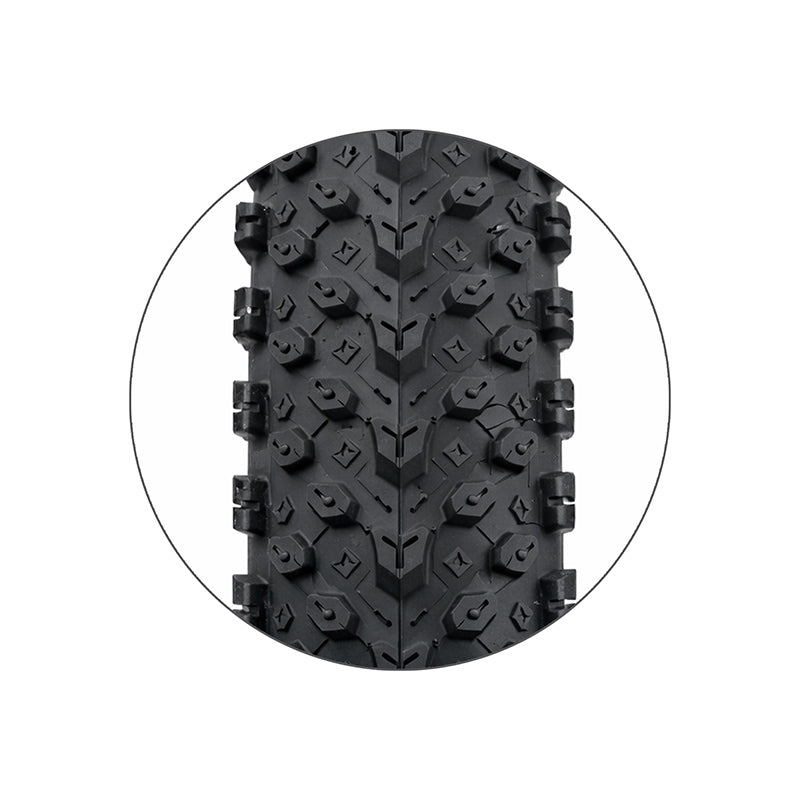 Pneumatico per Bicicletta Pieghevole P1197D 26x2,1