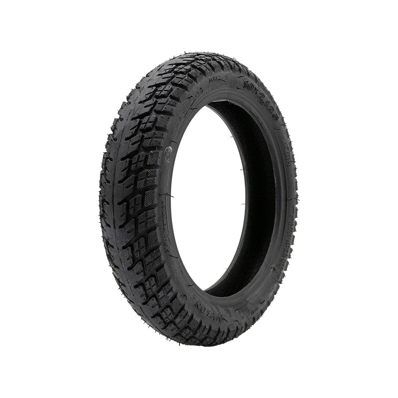 Pneumatico tubeless off-road 10x2,125-6