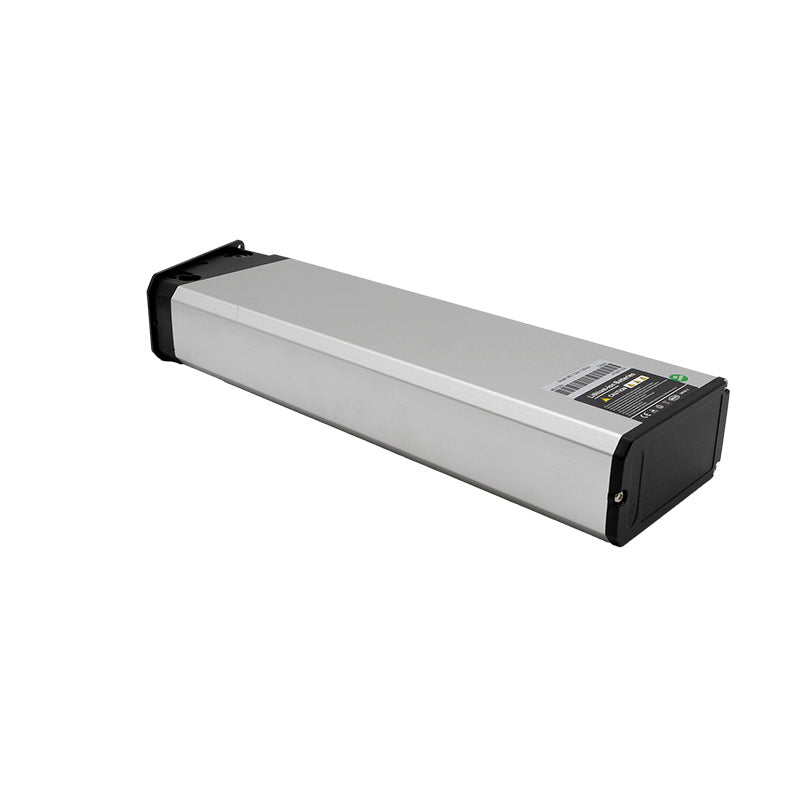 Batteria 48V 15Ah LITHOR, BRAVE