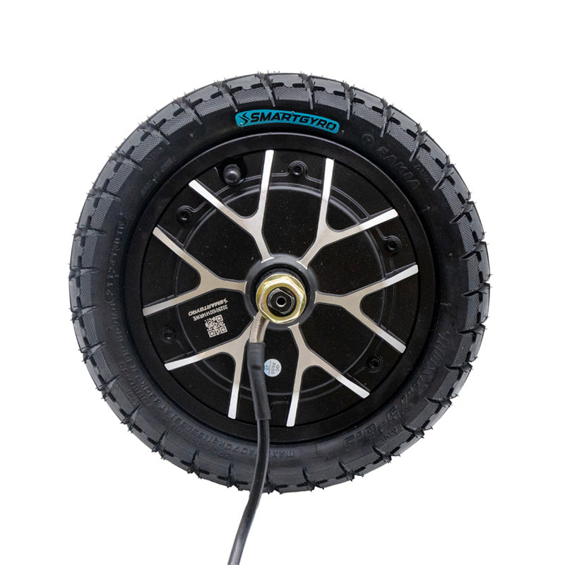 Motore 48V, 500W 6,5/B50 per Smartgyro Rockway EVO