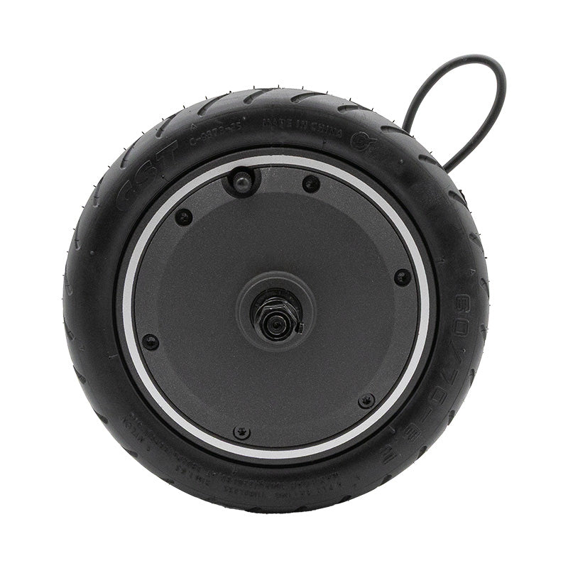 Motore 48V 400W con pneumatico tubeless CST 60/70-6,5 per Xiaomi 5 Pro