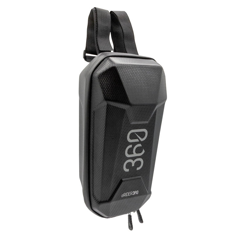 Borsa deluxe eRIDER360 grigia 3L