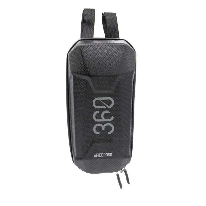 Borsa deluxe eRIDER360 grigia 3L