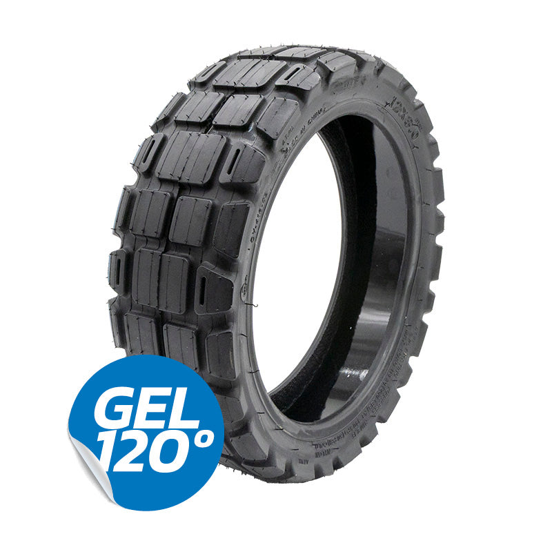 Pneumatico tubeless 12x3 CY416 con GEL [Yuanxing]