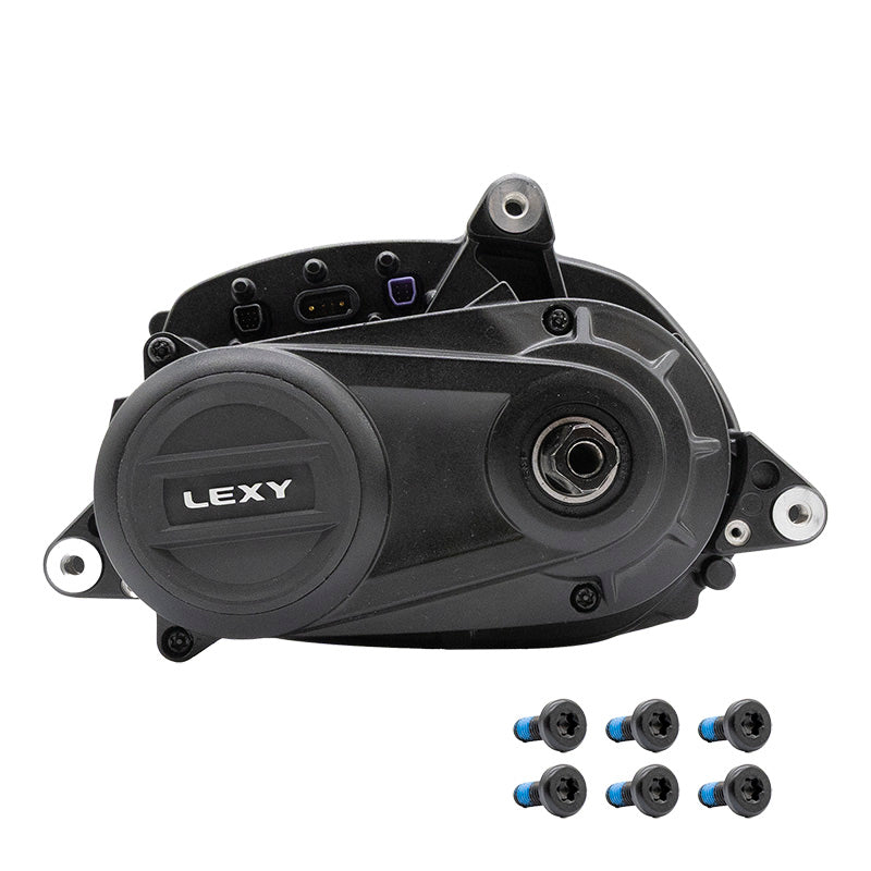 Motore centrale Lake VENTIX PLUS / ARENOX PLUS