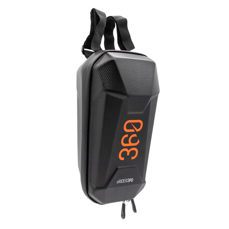 Borsa deluxe eRIDER360 arancione 3L