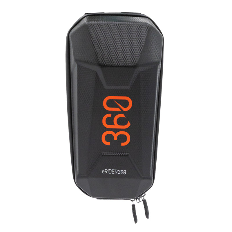 Borsa deluxe eRIDER360 arancione 3L