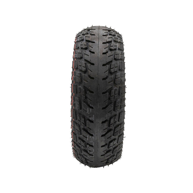 Pneumatico tubeless off-road 9,5×2,50 con valvola