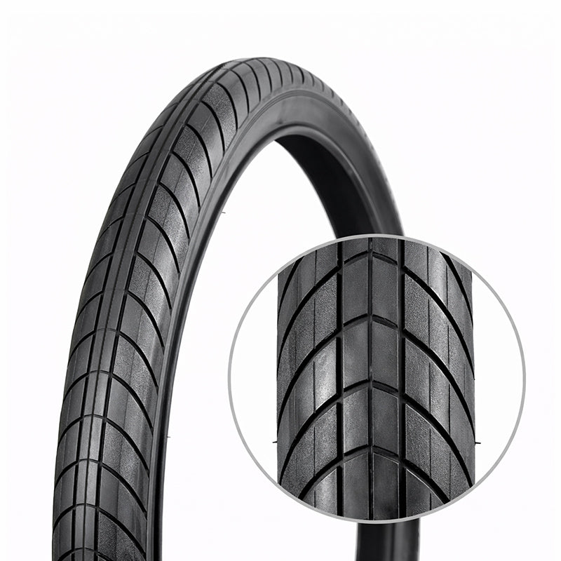 Pneumatico per Bicicletta Pieghevole W2120 26x2,4