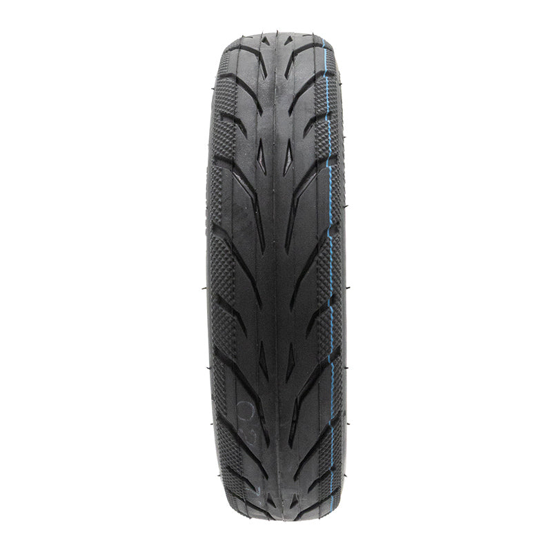 Pneumatico tubeless 10x2,125-6,5 con GEL [Yuanxing]