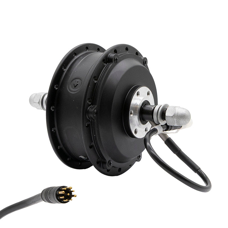 Motore 29" 250W 42Nm ROKTAR/ZEPHIR