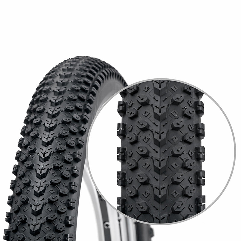 Pneumatico per Bicicletta Pieghevole P1197D 29x2,1