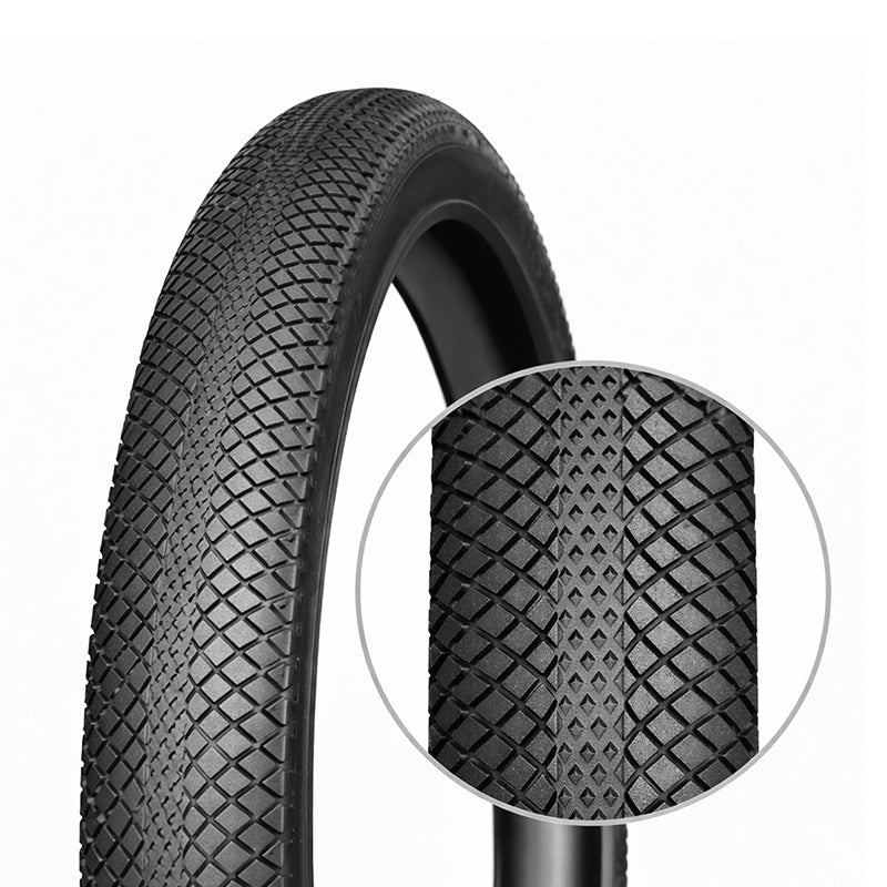 Pneumatico per Bicicletta Pieghevole W1111 20x3