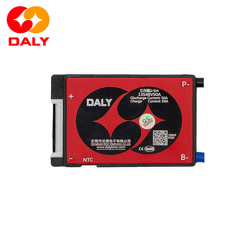 BMS 14S 52V 30A [DALY] Nuova generazione