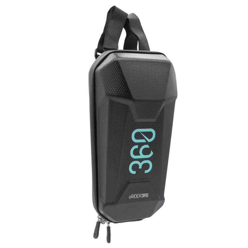 Borsa deluxe eRIDER360 Verde 3L