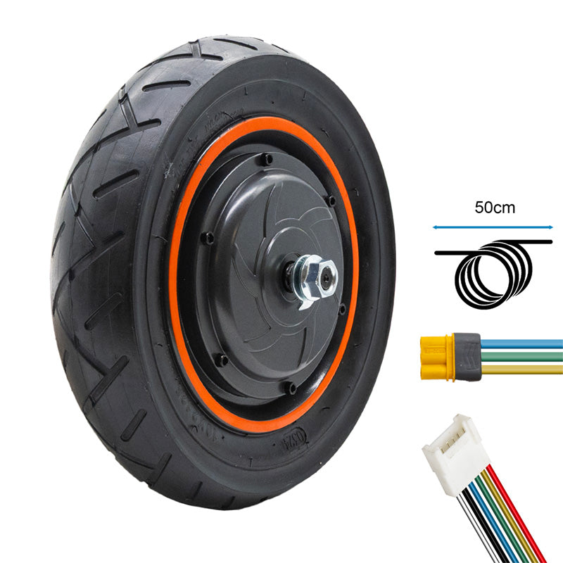 Motore 36V 350W Navee N40