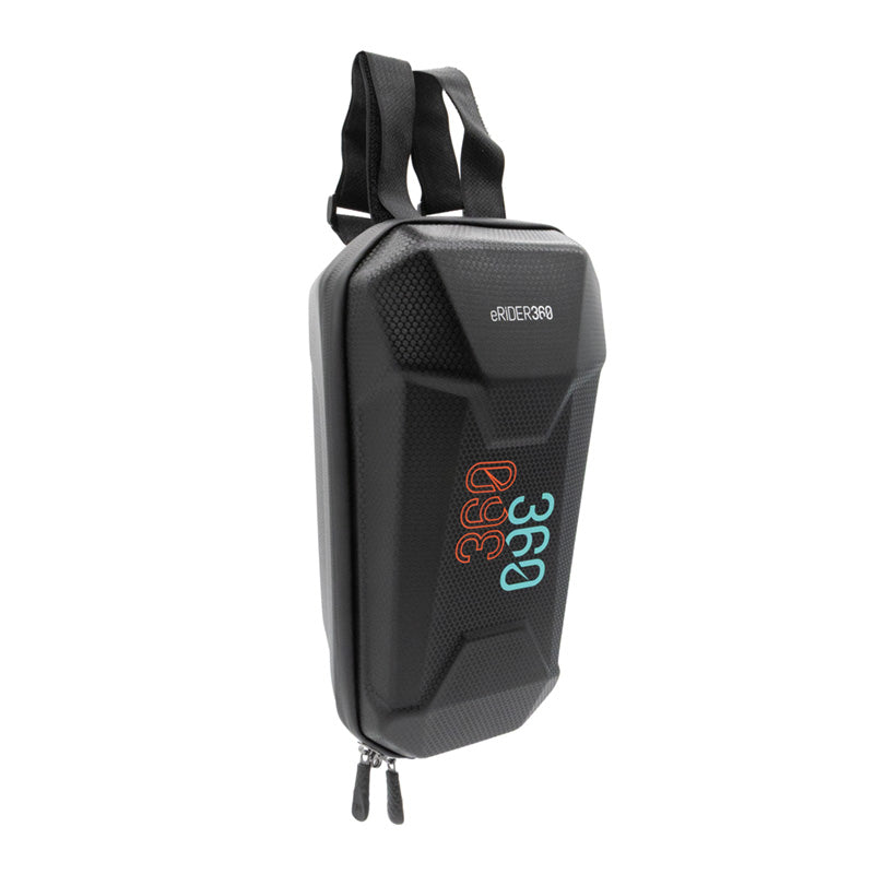 Borsa deluxe eRIDER360 arancione-blu 3L