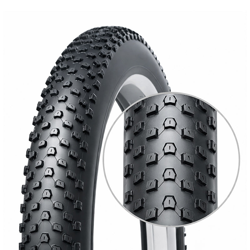 Pneumatico per Bicicletta Pieghevole W2133 29x2,4