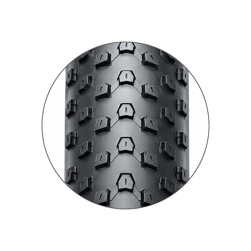 Pneumatico per Bicicletta Pieghevole W2133 29x2,4