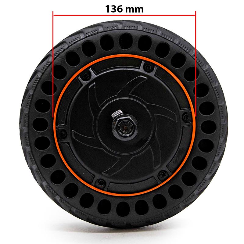 Motore 36v 350W per Kukirin S1 Pro