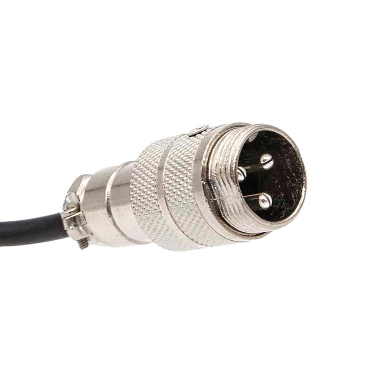Adattatore aereo GX16 a GTC8 per MI4 pro
