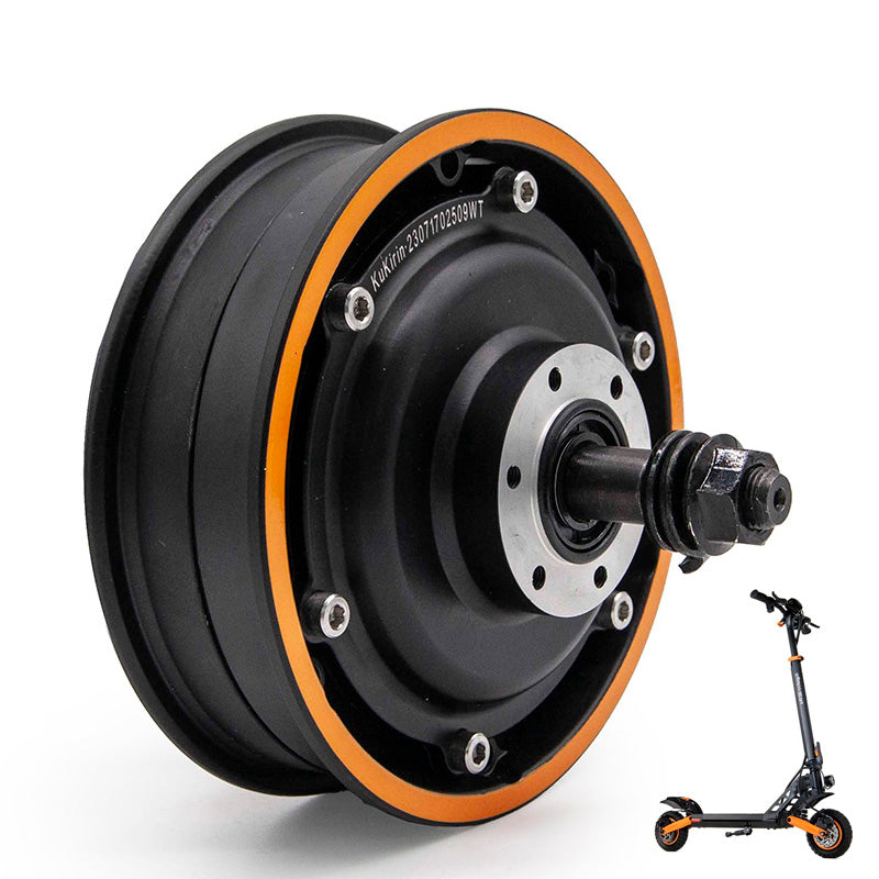 Motore 48V 5.5/B40 1000W per Kukirin G2 pro [Kugoo]