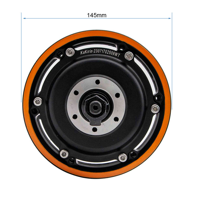 Motore 48V 5.5/B40 1000W per Kukirin G2 pro [Kugoo]