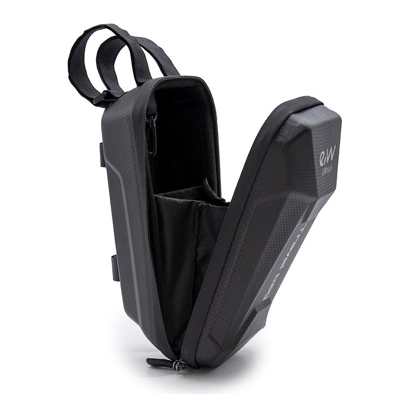 Borsa deluxe multicolore con velcro [Ewheel] - 2L