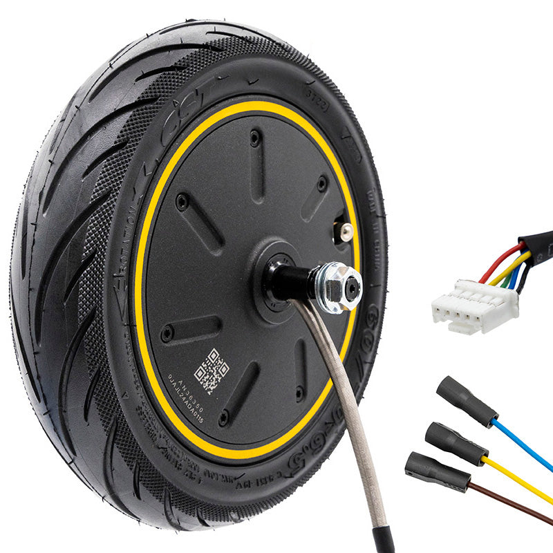 Motore 36V 350W 6,5/B50 Ninebot G30 / G30P [Ninebot]