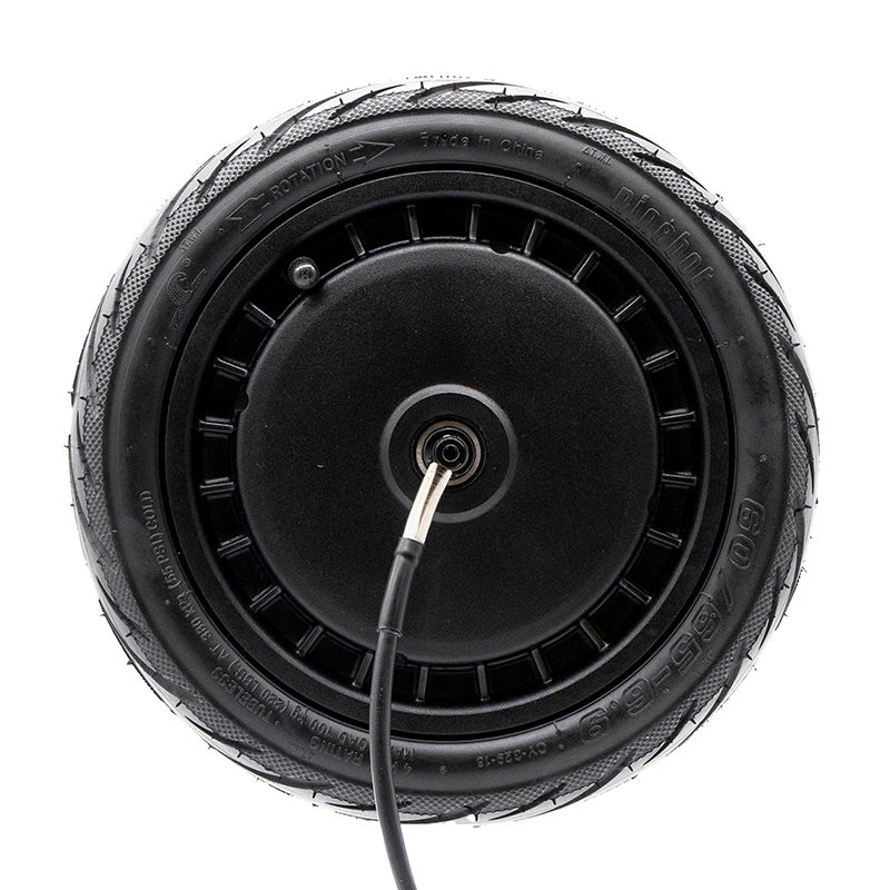 Motore del F3 E