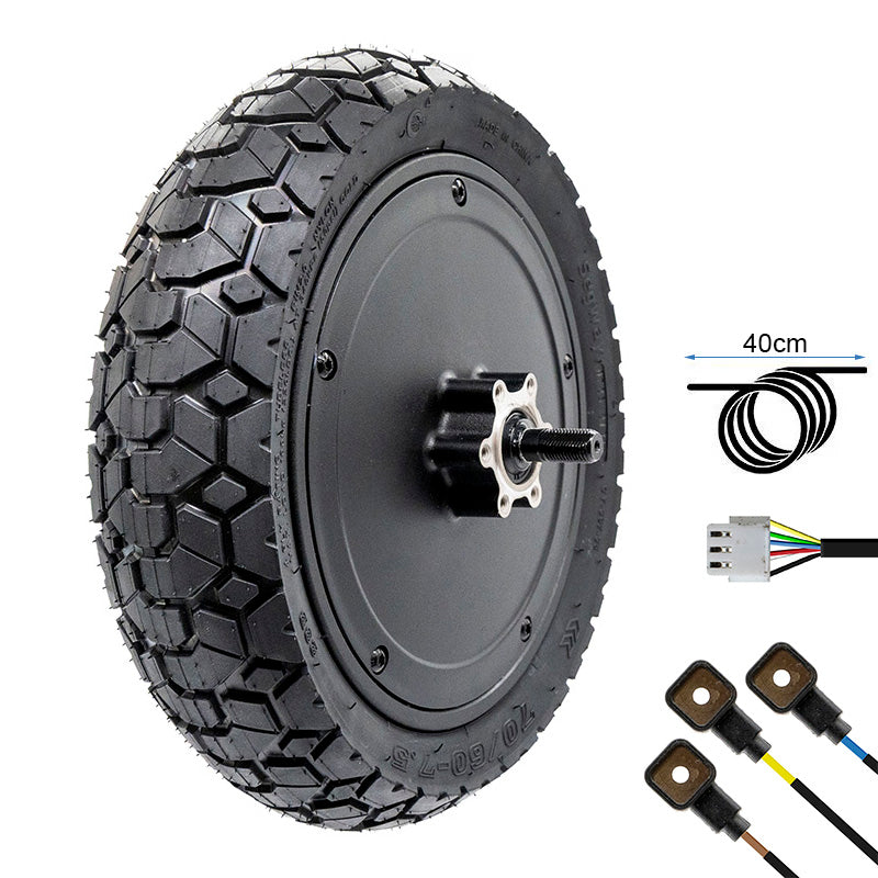 Motore Ninebot Zt3 pro