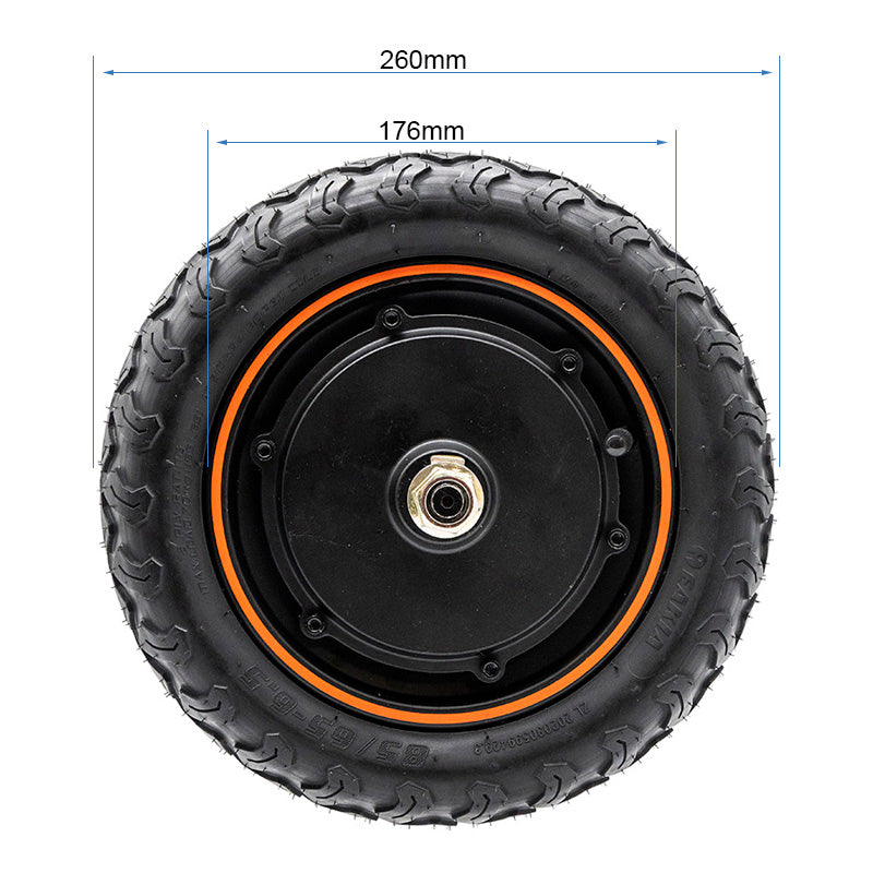 Motore 48V 480W 6,5"/B50 Navee N65