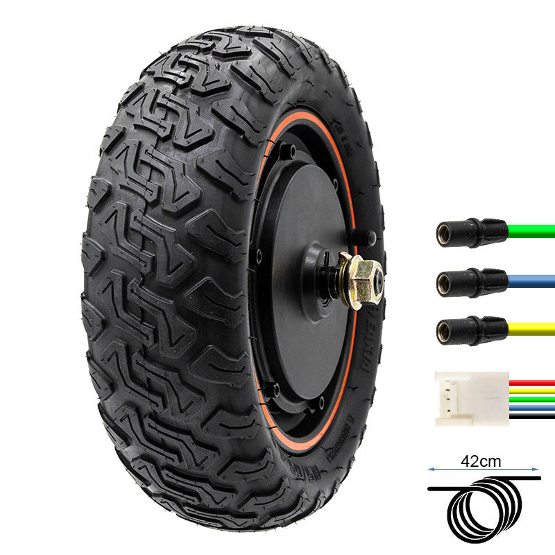 Motore 48V 480W 6,5"/B50 Navee N65