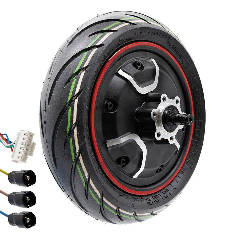 Motore 48V 450W originale Niu KQi3 MAX